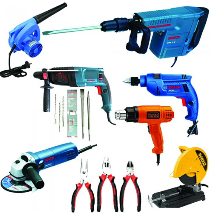 Vocational Training Material, Vocational Training Instrument, Vocational Tools & Equipments